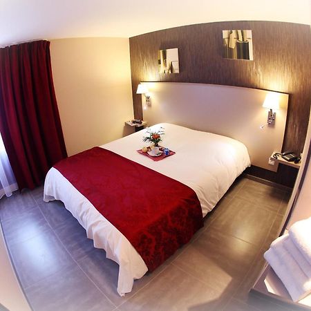 Hotel Le Coudon La Farlède المظهر الخارجي الصورة