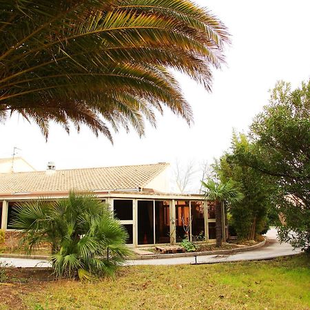 Hotel Le Coudon La Farlède المظهر الخارجي الصورة