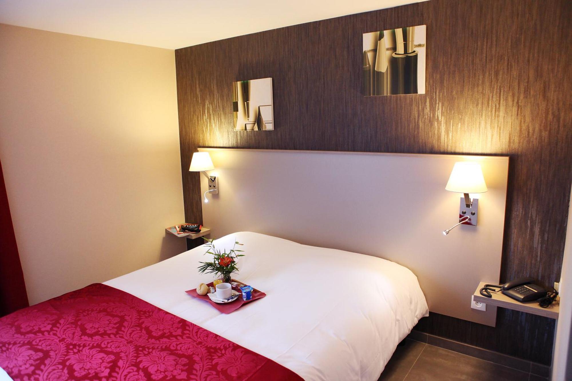 Hotel Le Coudon La Farlède المظهر الخارجي الصورة