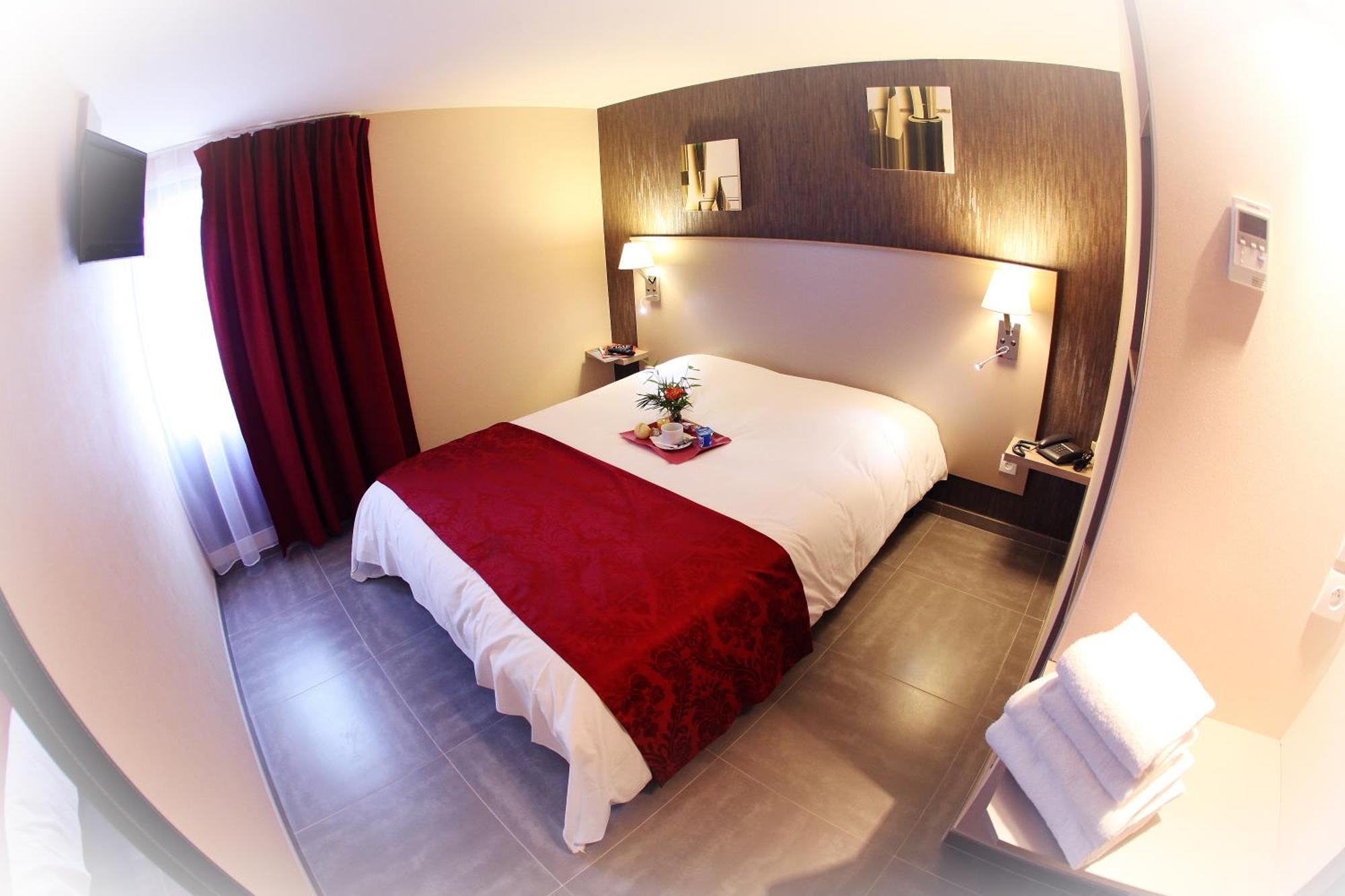 Hotel Le Coudon La Farlède المظهر الخارجي الصورة