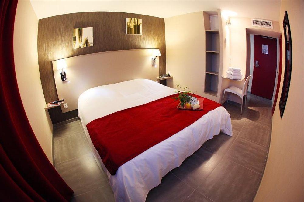 Hotel Le Coudon La Farlède المظهر الخارجي الصورة
