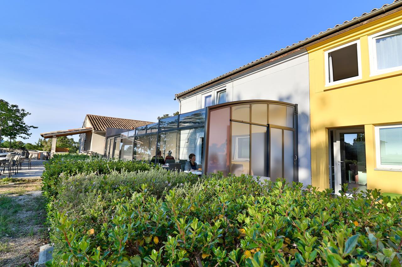 Hotel Le Coudon La Farlède المظهر الخارجي الصورة