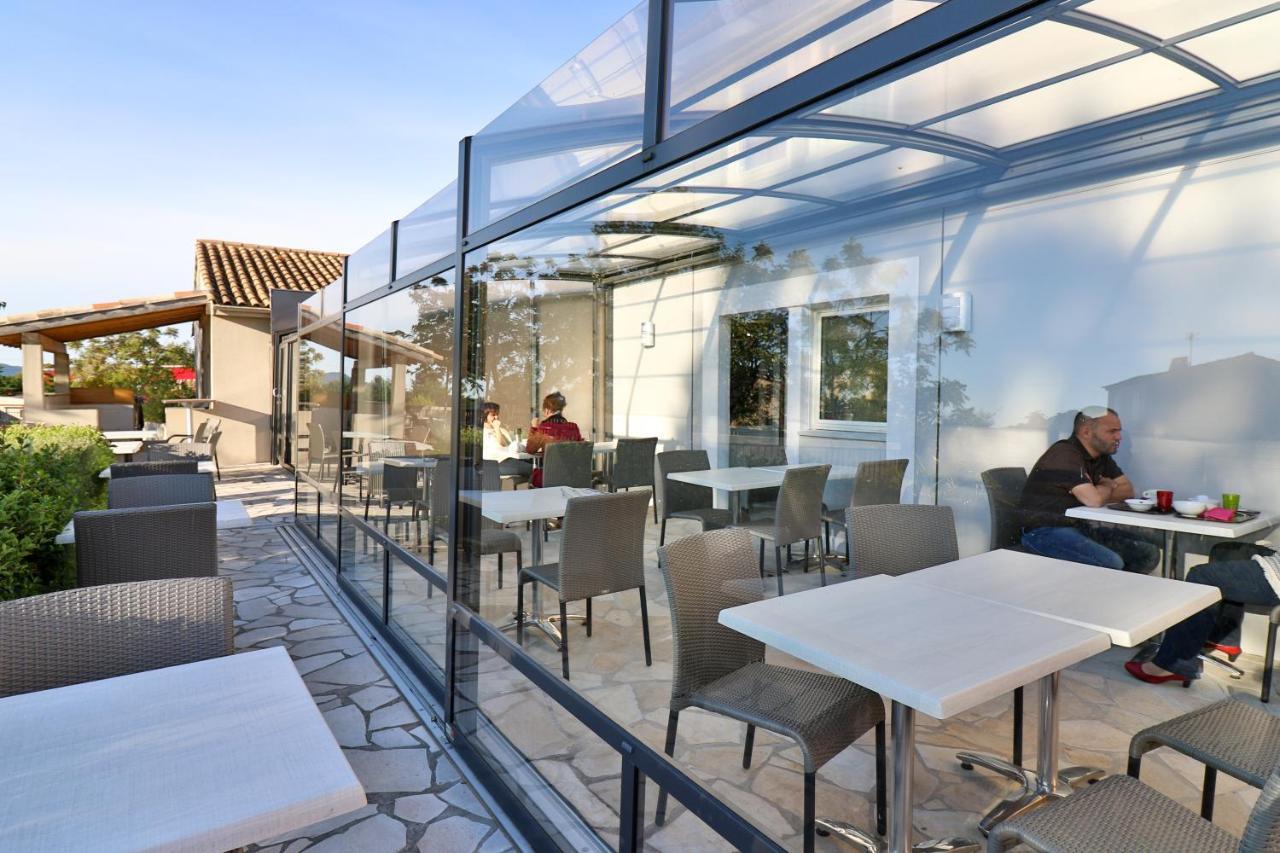 Hotel Le Coudon La Farlède المظهر الخارجي الصورة