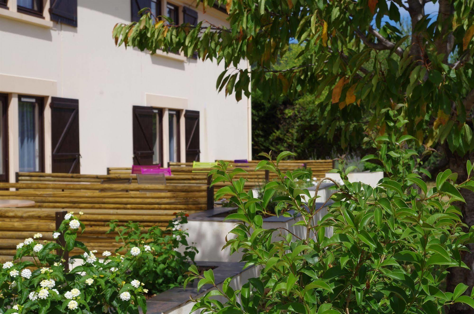 Hotel Le Coudon La Farlède المظهر الخارجي الصورة